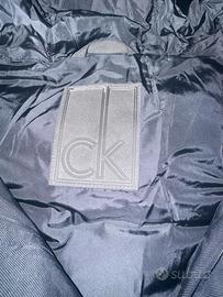 Piumino Calvin Klein Uomo Taglia 48