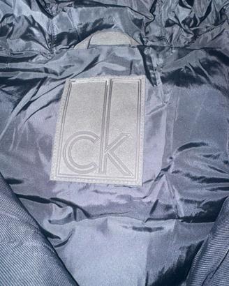Piumino Calvin Klein Uomo Taglia 48