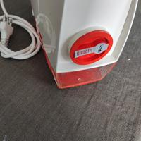 grattugia vintage bialetti