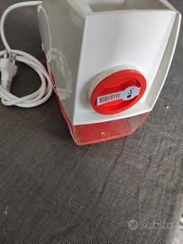 grattugia vintage bialetti