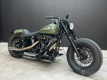 Harley Davidson 1340 Evolution softail