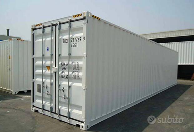 Container