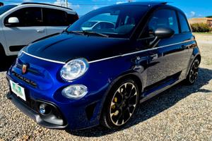 Abarth 595 1.4 Turbo T-Jet 180 CV Competizione