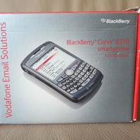 Blackberry Curve 8310 Smartphone