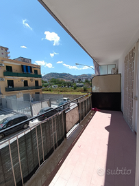 Quadrilocale vicino via Perpignano