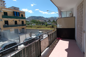 Quadrilocale vicino via Perpignano