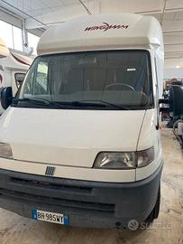 camper Wingamm Oasi 620 