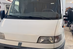 camper Wingamm Oasi 620 