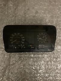 quadro strumenti contachilometri fiat uno veglia