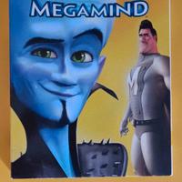 Megamind Blu-ray Disc