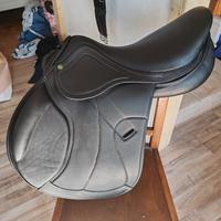 Sella Henri de River 17,5