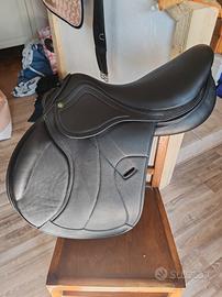 Sella Henri de River 17,5