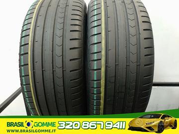 Gomme 215/45/17 VREDESTEIN Estive