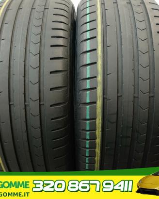 Gomme 215/45/17 VREDESTEIN Estive