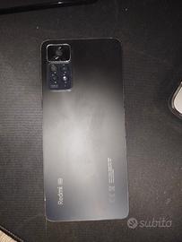 Redmi note 11 pro 5g scocca