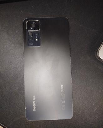 Redmi note 11 pro 5g scocca