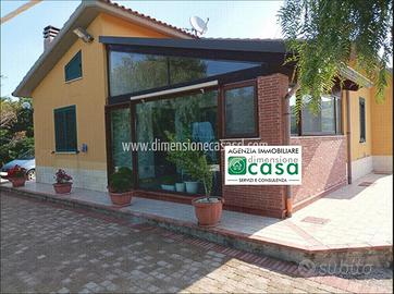 Rif.VL11|Villa San Cataldo