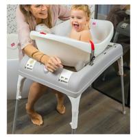 bagnetto bimbo baby ok + fasciatoio portatile 
