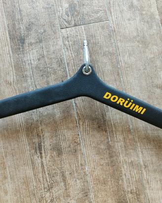 Sbarra a V lat machine Doruimi
