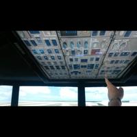 TV Samsung touchscreen 400TS  40 pollici 