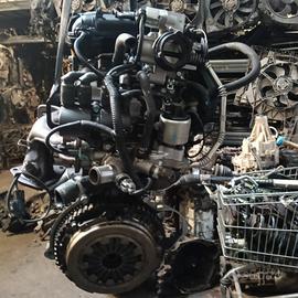 MOTORE CHEVROLET SPARK DEL 2013