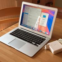 Macbook Air 13” CONS.DOMICILIO MANO+ OFFICE ecc