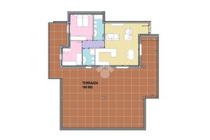 4 LOCALI A CASTEL D'AZZANO