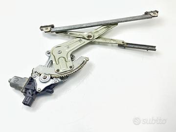 CREMAGLIERA POSTERIORE DESTRA MITSUBISHI ASX 1° S