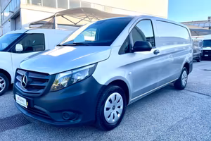 Mercedes Benz VITO 114 CDI LONG PRONTA CONSEGNA