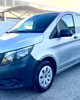 Mercedes Benz VITO 114 CDI LONG PRONTA CONSEGNA