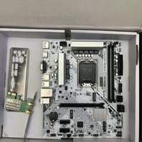Scheda madre pc as rock b760hdv/ m.2