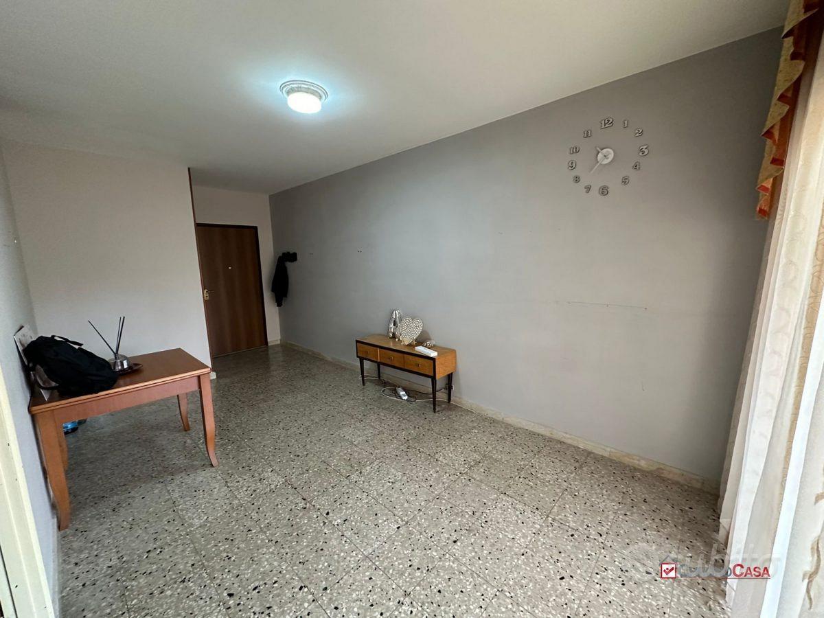 Appartamento – Messina, Contrada Nuovo Piano di Zona, II Circoscrizione - Vista 2