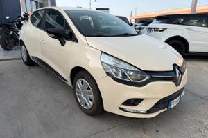 Renault Clio 75CV 5 porte