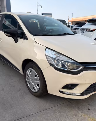 Renault Clio 75CV 5 porte