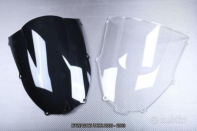 Cupolino / Parabrezza KAWASAKI ZX9R 2000 - 2003