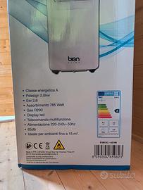 condizionatore 7000 BTU nuovo 