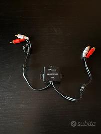 Potenziometro PHONOCAR 4/193