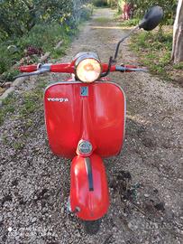 Vespa Vbb del 64