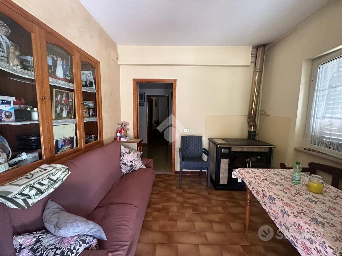 Casa – Sant'Elia Fiumerapido, Frosinone - Altro