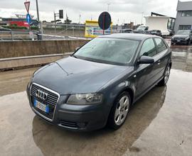 Audi A3 3 pt 2.0 TDI F.AP. Attraction