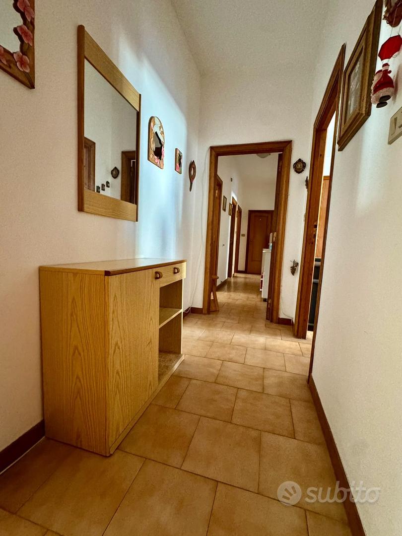 Appartamento – Portotorres, Tàttari/Sassari - Altro