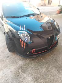 alfa mito 