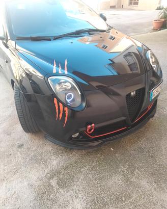 alfa mito 