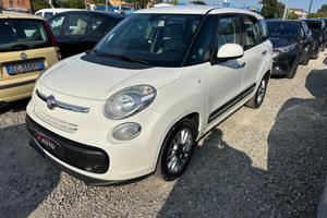 Fiat 500L Living 1.6 Multijet 120 CV Lounge