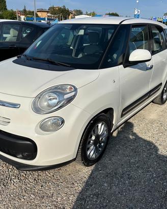 Fiat 500L Living 1.6 Multijet 120 CV Lounge