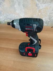 AVVITATORE AD IMPULSI BOSCH GDS-18V