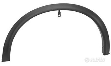 GIROPARAFANGO PARAFANGHINO ANTERIORE NISSAN JUKE 2