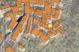 Immobile in asta di 501 m² con più di 5 locali a B