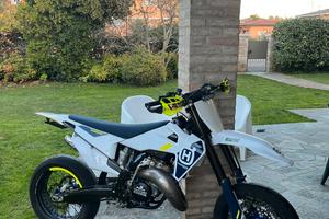 Tc 125 2022
