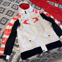 Giacca Snowboard Oakley Fari taglia M 50 uomo